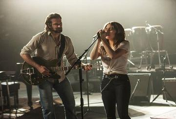 A Star Is Born