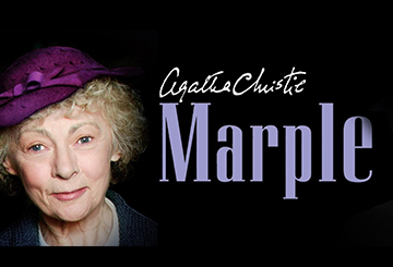 Agatha Christie's Marple