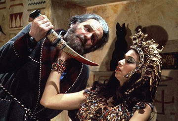 Blood from the Mummy's Tomb