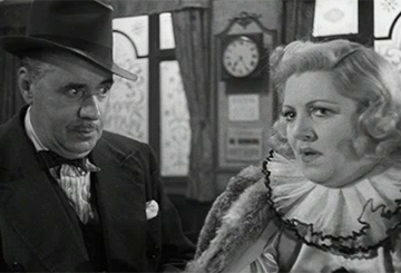 Brighton Rock