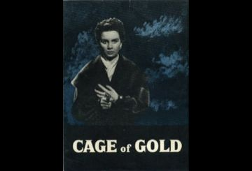 Cage of Gold