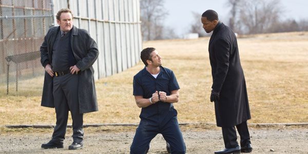 Law Abiding Citizen