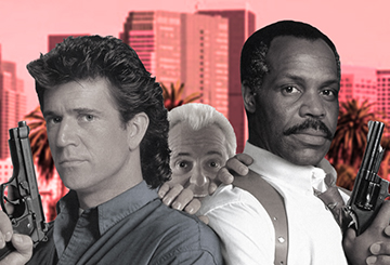 Lethal Weapon 2