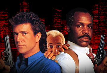 Lethal Weapon 3