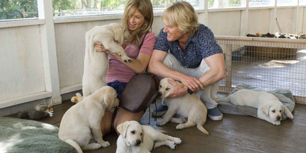 Marley & Me
