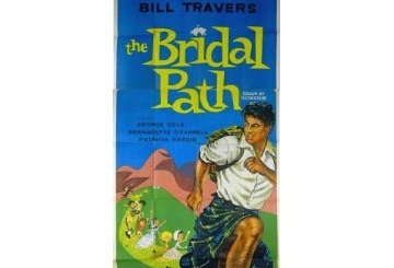 The Bridal Path