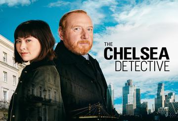 The Chelsea Detective