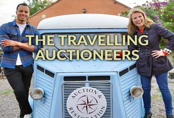 The Travelling Auctioneers