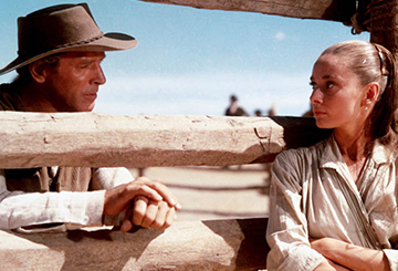 The Unforgiven
