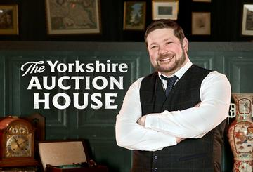 The Yorkshire Auction House