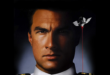 Under Siege 2: Dark Territory