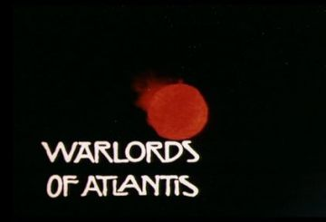 Warlords of Atlantis