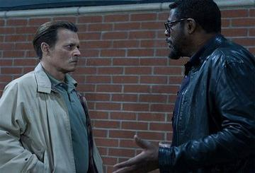 City of Lies