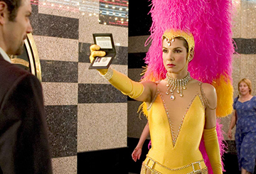 Miss Congeniality 2: Armed and Fabulous