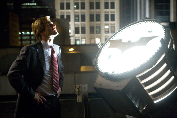 The Dark Knight