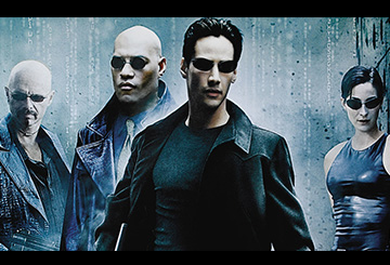 The Matrix