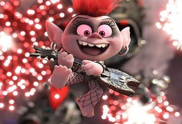 Trolls World Tour