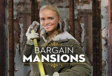 Bargain Mansions