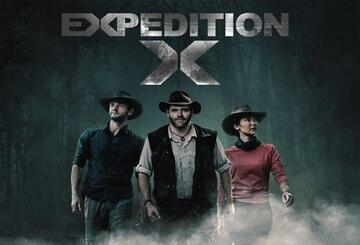 Expedition X