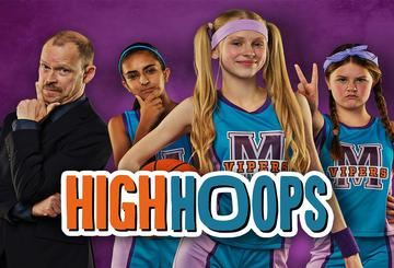 High Hoops