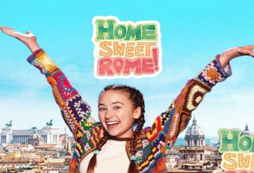 Home Sweet Rome!