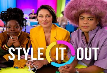 Style It Out
