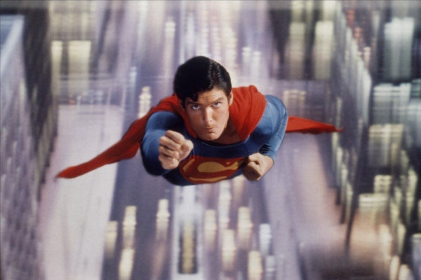 Superman