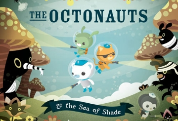 Octonauts