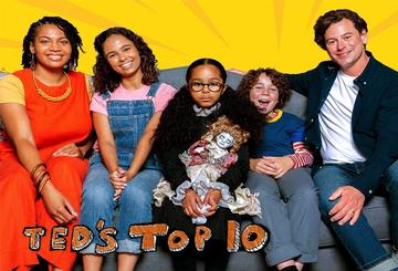Ted's Top Ten