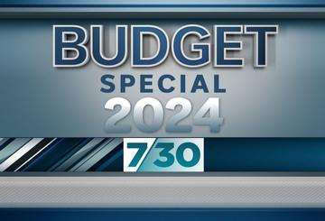Budget 2025: A 7.30 Special