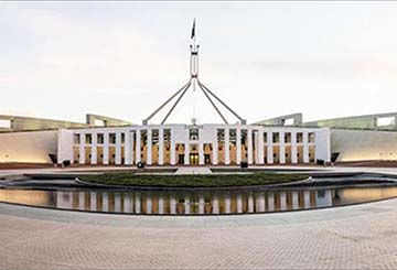 Parliament Question Time