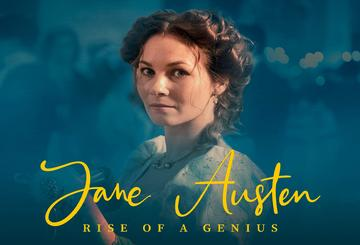 Jane Austen: Rise of a Genius