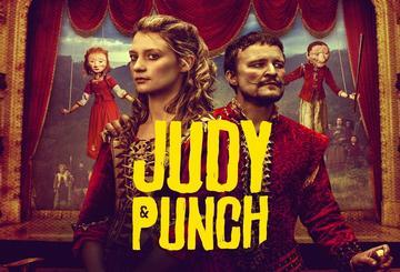 Judy & Punch