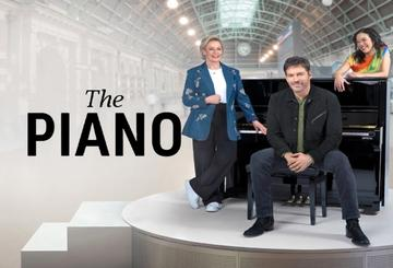 The Piano