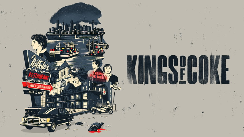 Kings Of Coke
