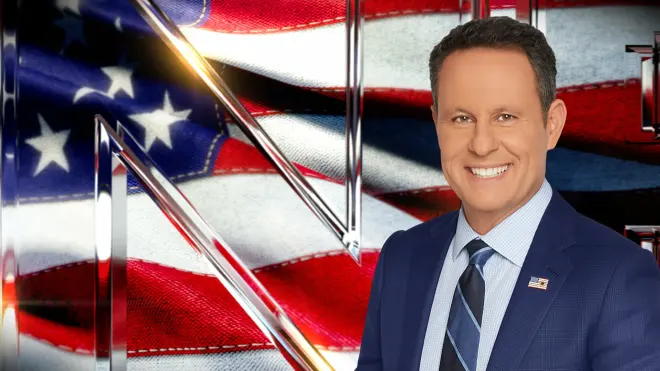 One Nation With Brian Kilmeade