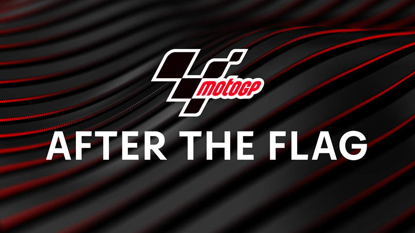MotoGP After the Flag: Czechia