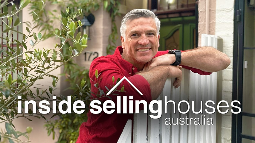 Inside Selling Houses: New Beginnings