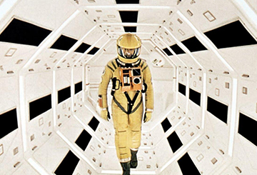 2001: A Space Odyssey