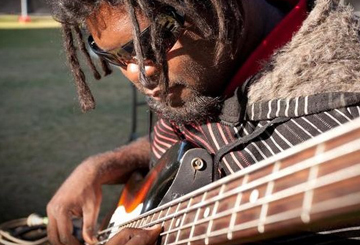 Bush Bands Bash