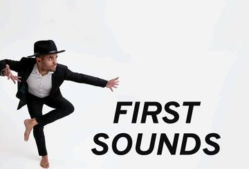 First Sounds