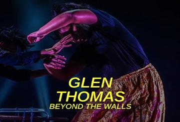 Glen Thomas - Beyond the Walls