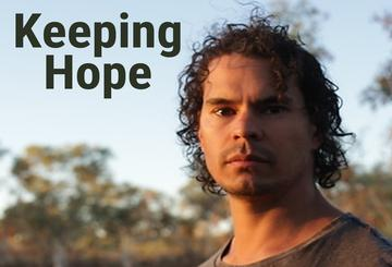 Keeping Hope