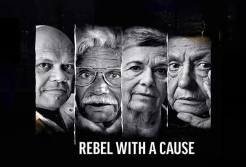 Rebel with a Cause