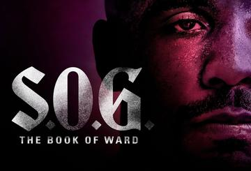 S.O.G.: The Book of Ward