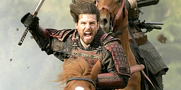 The Last Samurai