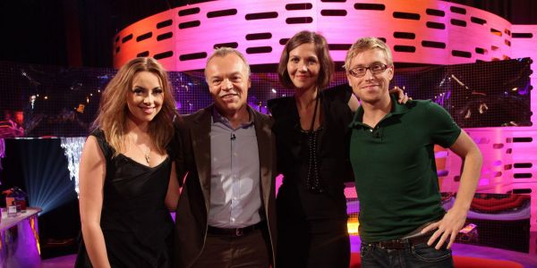 The Graham Norton Show