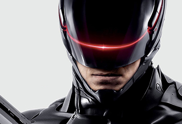 Robocop