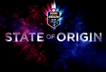State of Origin