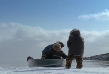 Angry Inuk